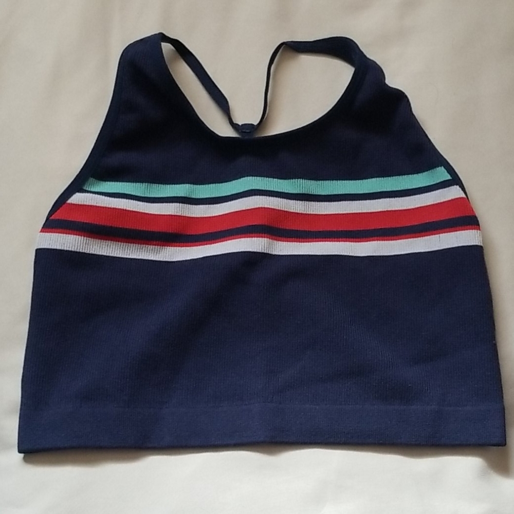 Women's bralette top